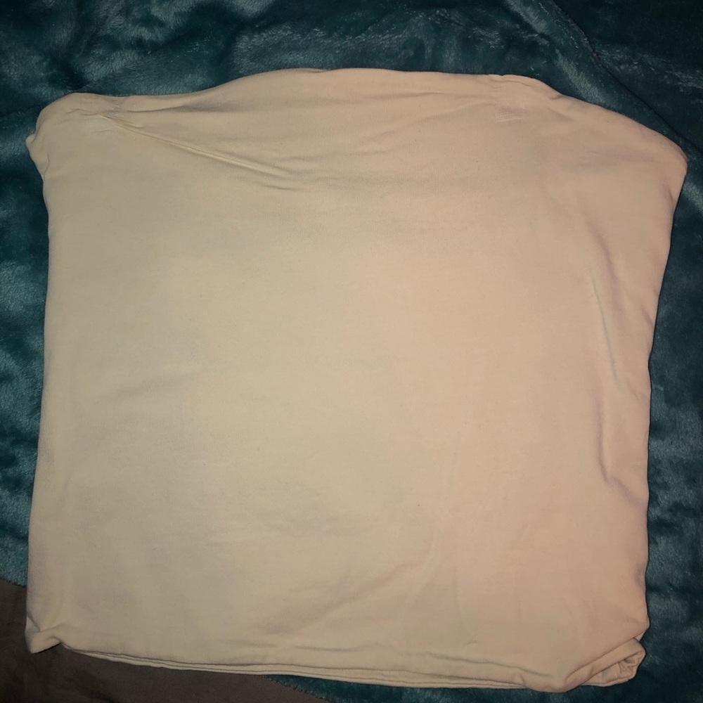 brandy melville tube top